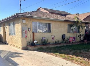 14913 Orange Ave, Paramount, CA 90723