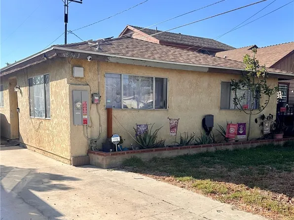 14913 Orange Ave, Paramount, CA 90723