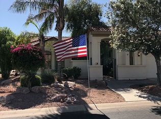 24515 S Berrybrook Dr, Sun Lakes, AZ 85248