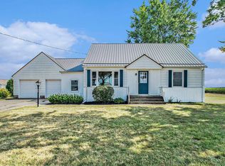 16704 County Road 42, Goshen, IN 46526