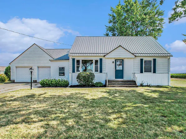 16704 County Road 42, Goshen, IN 46526