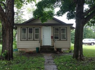 423 Peck St, Fergus Falls, MN 56537