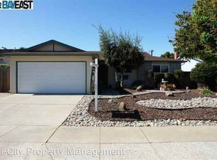 36453 Laredo Dr, Fremont, CA 94536