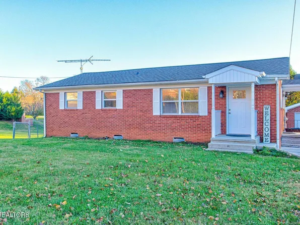 707 W King St, Jefferson City, TN 37760