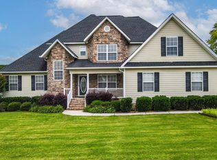 117 Windswept Dr NE, Cleveland, TN 37312