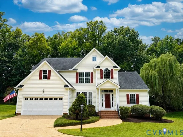 8619 Emerald Valley Cir, Chesterfield, VA 23832