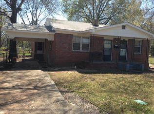 403 Pine St, Fort Valley, GA 31030