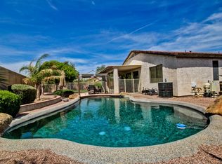 2940 N 115th Ln, Avondale, AZ 85392