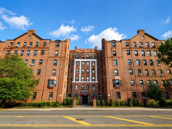 80 Avenue P APT D9, Brooklyn, NY 11204