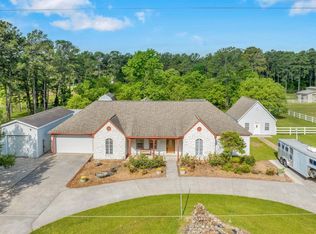 22210 Timber Ridge Dr, Magnolia, TX 77355