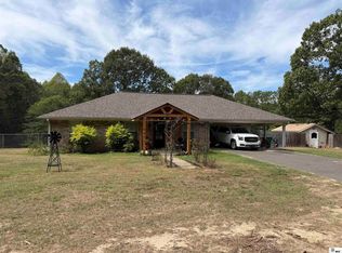 1474 Rutledge Rd, West Monroe, LA 71292