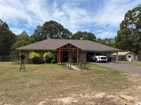 1474 Rutledge Rd, West Monroe, LA 71292