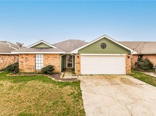 2609 Highland Meadows Dr, Marrero, LA 70072