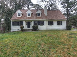 6884 Creekmoor Ln, Riverdale, GA 30296