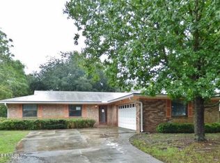 6163 Raintree Rd, Jacksonville, FL 32277