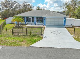 9430 SE 158th St, Summerfield, FL 34491