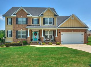 409 Fernhurst Ln, Evans, GA 30809