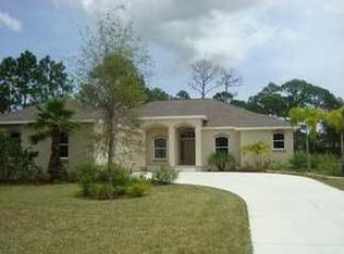 3095 Fawn Lake Blvd, Mims, FL 32754