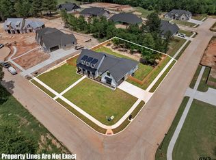 403 Ashlyn Cir, Bullard, TX 75757