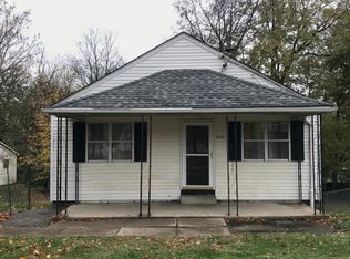 3202 Andrew St, Middletown, OH 45044