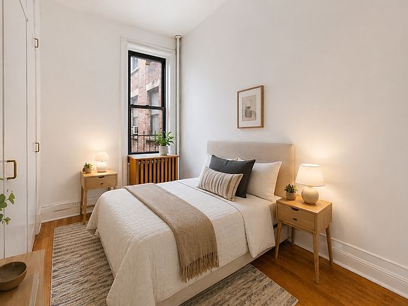 5th image of 11 Carmine St APT 4A