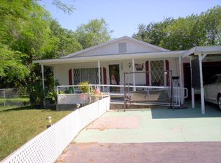 709 E Avenue D, Kingsville, TX 78363
