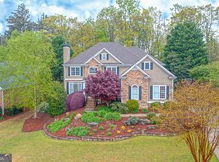 3937 Straton Hall Way, Marietta, GA 30066