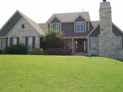 N53W27805 Bantry Rd, Lisbon, WI, 53089