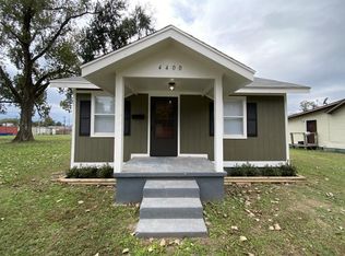 4400 Alma St, North Little Rock, AR 72117