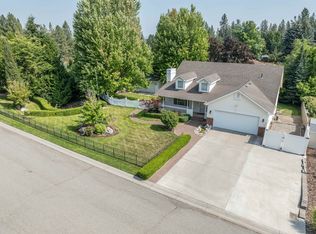 3703 S Sunderland Rd, Spokane, WA 99206