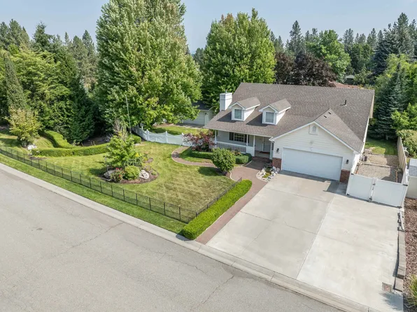 3703 S Sunderland Rd, Spokane, WA 99206