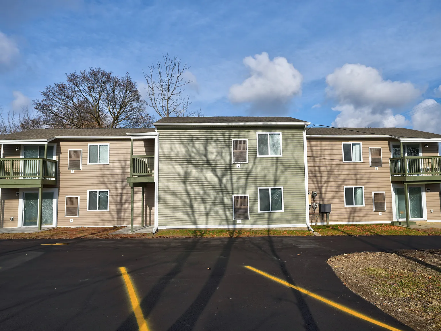 1 bed, 485 sqft, $800 — Photo 4