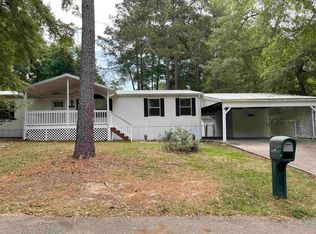 2121 Foshalee Dr, Tallahassee, FL 32317