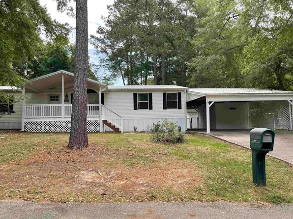 2121 Foshalee Dr, Tallahassee, FL 32317