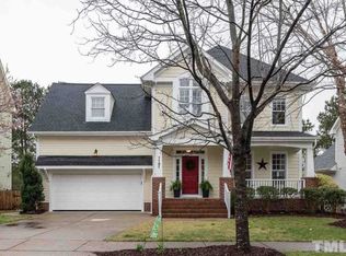 1121 Trentini Ave, Wake Forest, NC 27587
