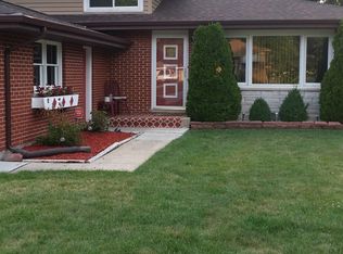 15630 S Park Ave, South Holland, IL