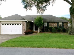 5413 Lee Farm Blvd, Crestview, FL 32536