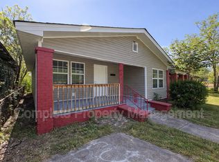 725 Avenue G, Birmingham, AL 35214