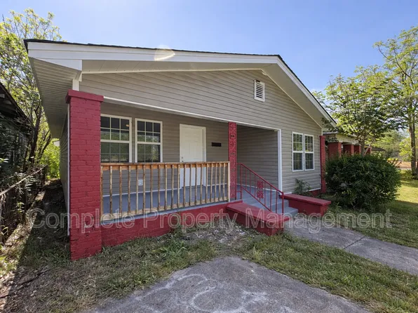 725 Avenue G, Birmingham, AL 35214