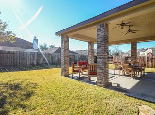 20323 Stonebridge Terrace Ct, Richmond, TX 77407