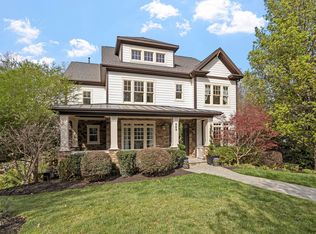 505 Meadowmont Ln, Chapel Hill, NC 27517