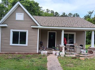 4333 State Highway 34 E, Ridgeway, SC 29130