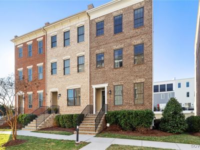 12352 Purbrook Walk, Henrico, VA, 23233