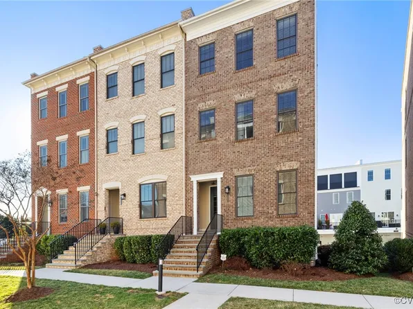 12352 Purbrook Walk, Henrico, VA 23233