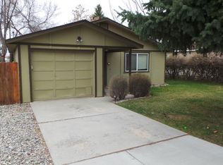 206 8th Ave W, Jerome, ID 83338