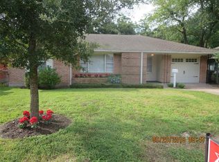 4701 Libbey Ln, Houston, TX 77092