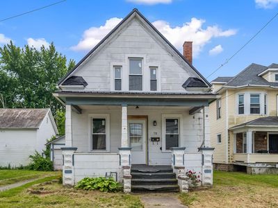 711 Plymouth St, Bucyrus, OH, 44820