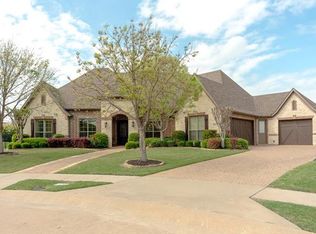 1141 Thorndale Cir, Prosper, TX 75078