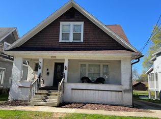 418 Linden Ave, Albion, MI 49224