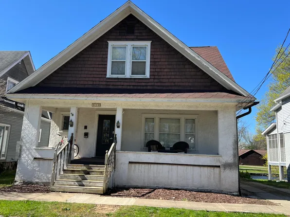 418 Linden Ave, Albion, MI 49224